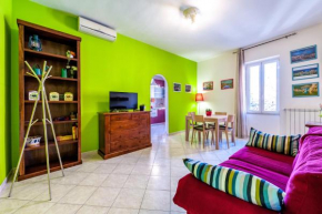 Apartment Angelo Emo 69 Rome